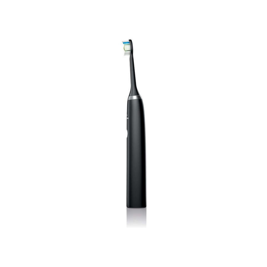 Philips Sonicare DiamondClean Sonic Electric Toothbrush - Black (Photo: 6)